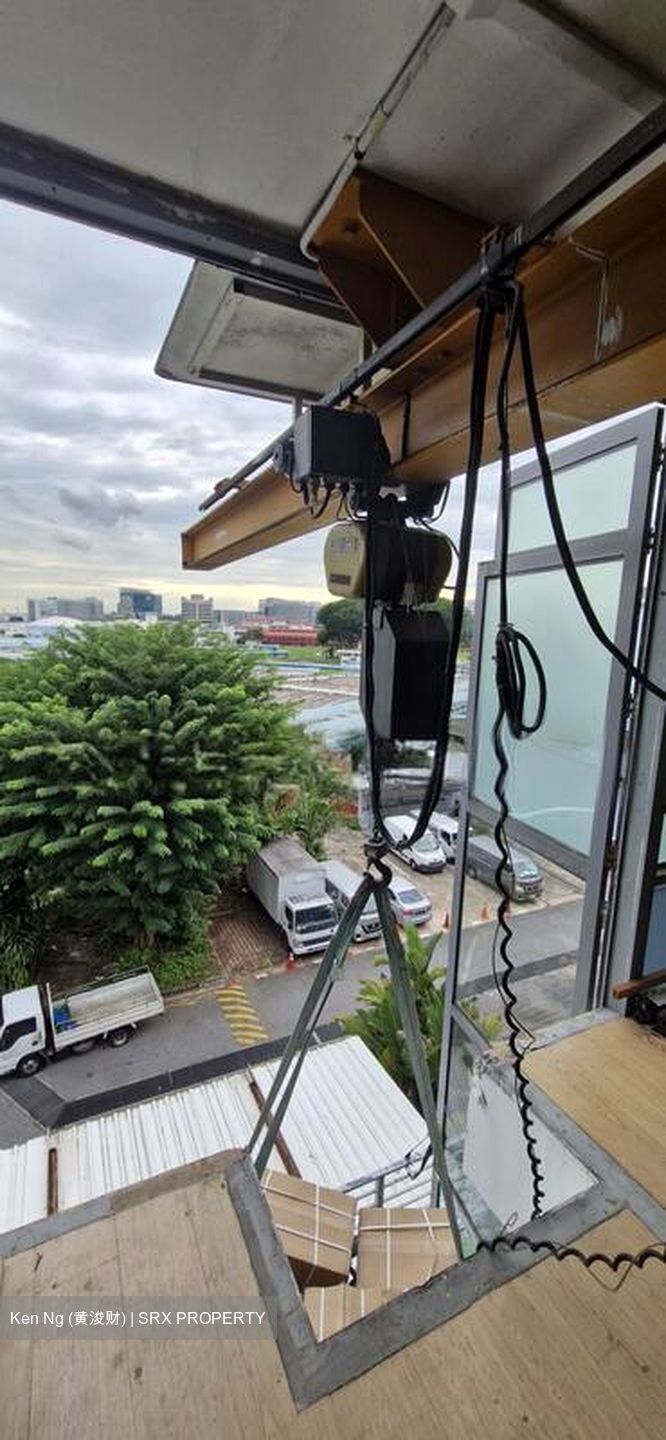 Enterprise Hub (D22), Factory #495935321